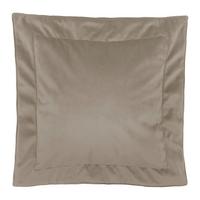 Sofakissen Trendy Sandfarben ca. 40x40cm - Sandfarben, Modern (40/40cm) - Premium Living