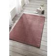 Webteppich Rubin ca. 120x170cm - Aubergine, ROMANTIK / LANDHAUS, Kunststoff (120/170cm) - Mömax modern living Webteppich Rubin ca. 120x170cm - Aubergine, ROMANTIK / LANDHAUS, Kunststoff (120/170cm) - Mömax modern living