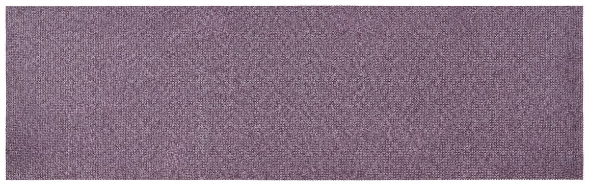 Tischläufer Stefan Flieder ca.45x150cm - Flieder, Kunststoff (45/150cm) - Modern Living