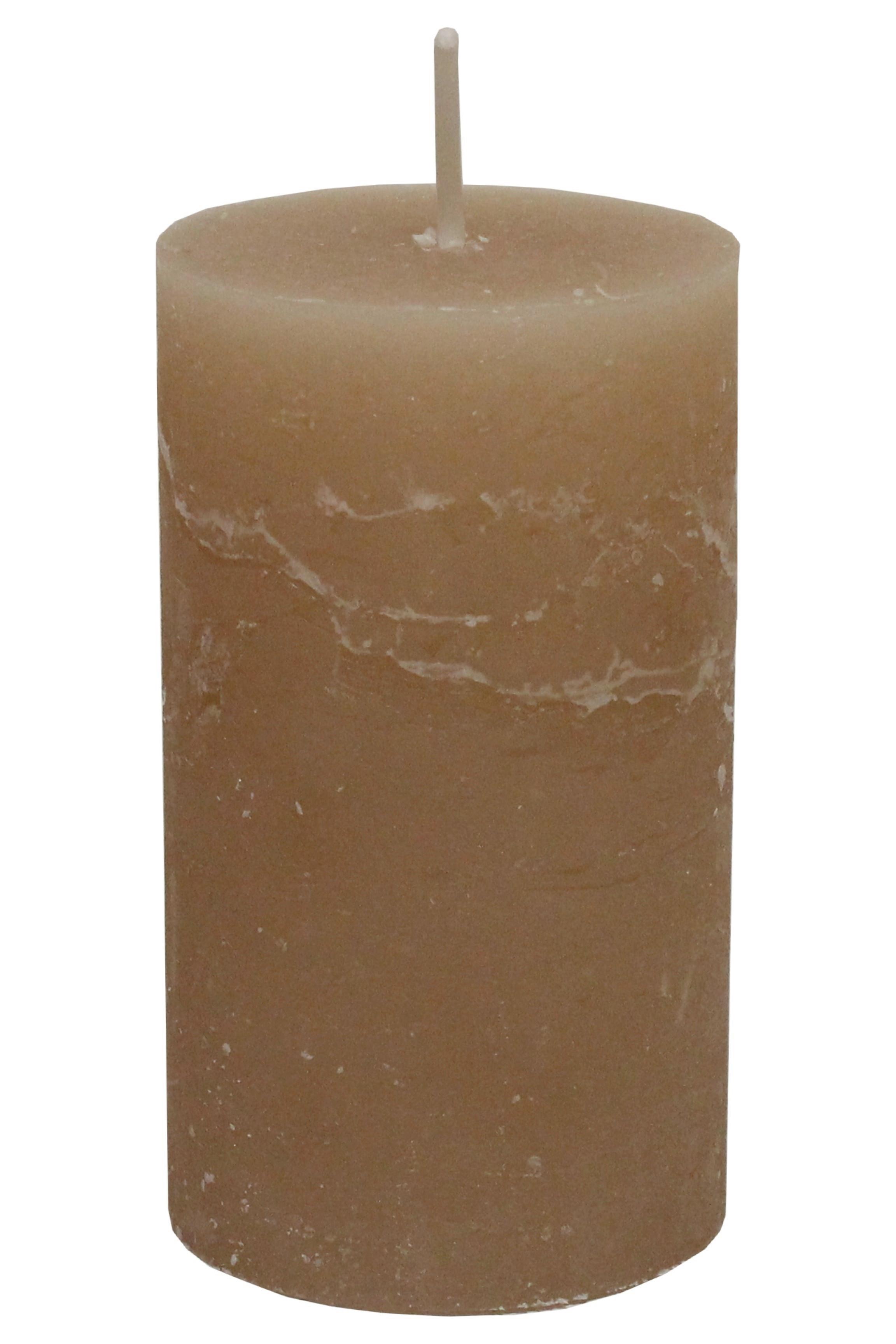 BLOCKLJUS LIA - sandfärgad, Modern (6,8/12cm) - Premium Living