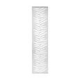 Flächenvorhang Joe ca. 60x245cm - Grau, MODERN, Textil (60/245cm) - MÖMAX modern living