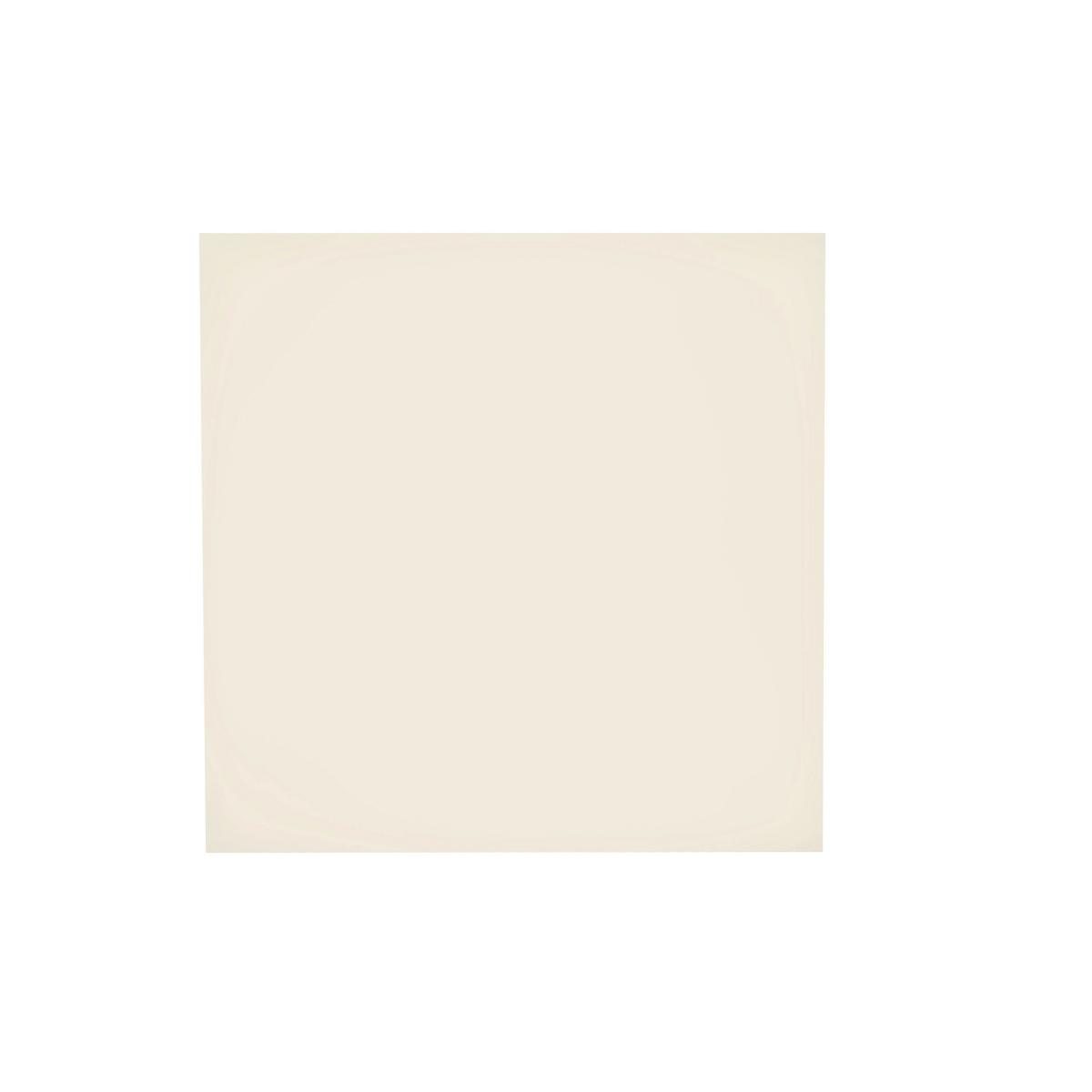 LED-Deckenleuchte Gustav 29 Watt - Weiß, Design, Kunststoff/Metall (45/45/7cm)