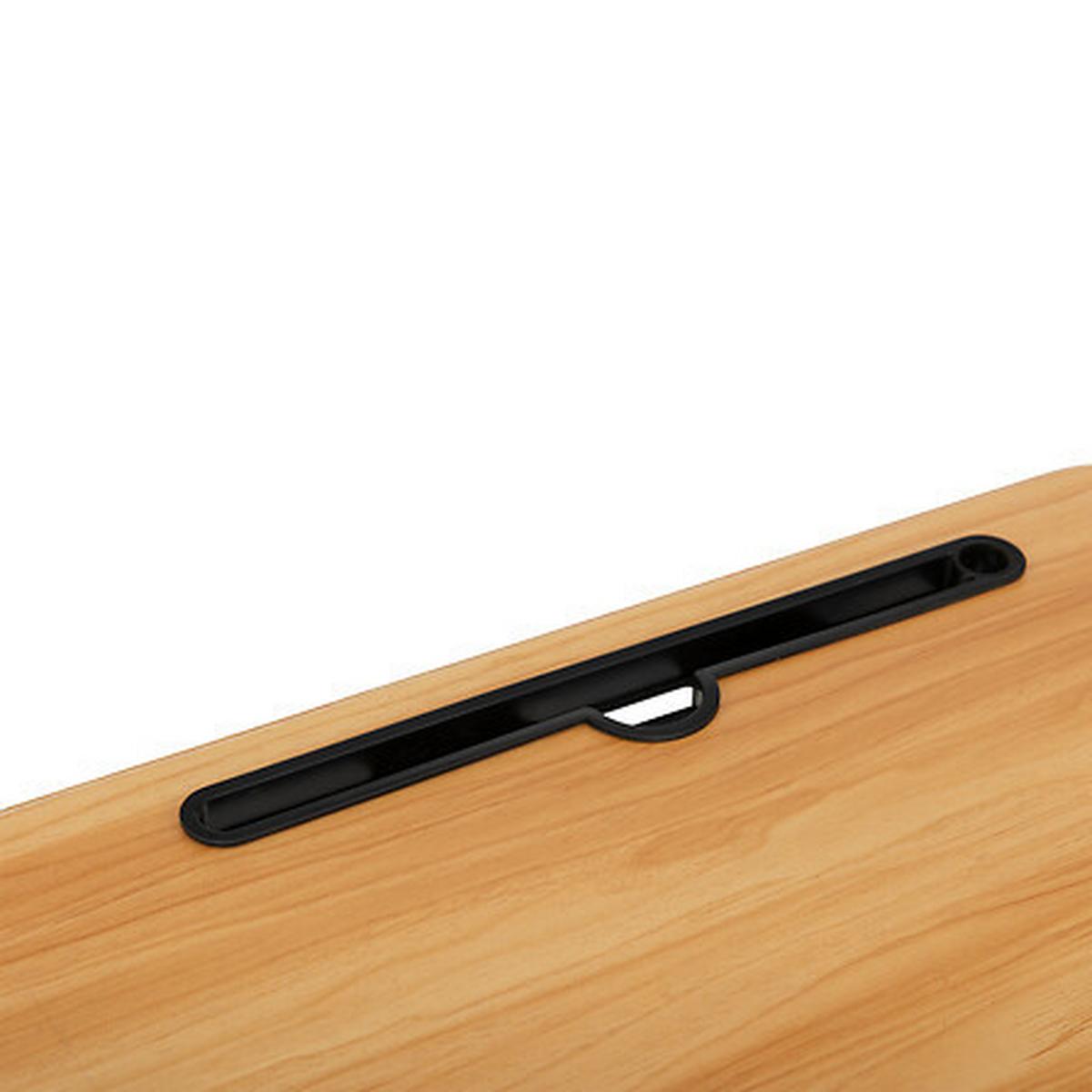 Masă pentru laptop Tray - Basics (48/29,5/2,6cm)