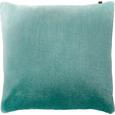Kissen in Mint 'Eliza' ca. 60x60cm - Mintgrün, MODERN, Textil (60/60cm) - Bessagi Home Kissen in Mint 'Eliza' ca. 60x60cm - Mintgrün, MODERN, Textil (60/60cm) - Bessagi Home