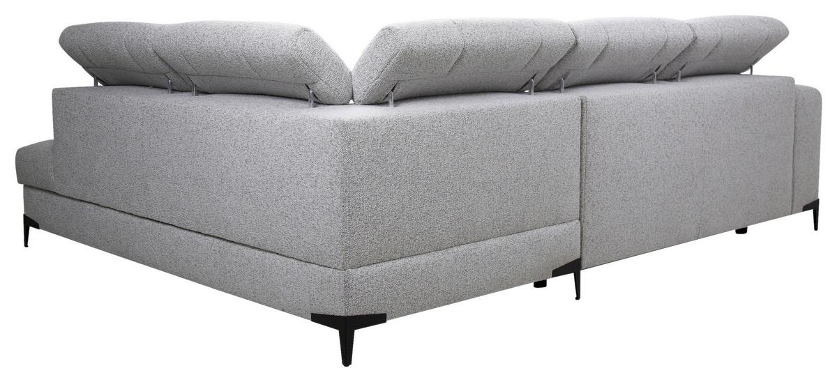 Kutna Garnitura Mason - Moderno (271/211/99cm) - Modern Living