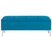 BANCA TABURET MARABELLA - Konventionell (122/35/48cm) - Based