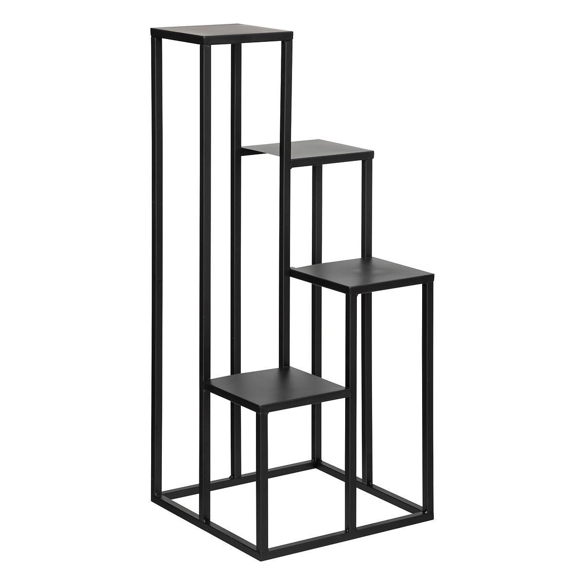 Stalak Za Cveće Set 4/1 Porte Plante - Osnovno (36/36/87cm)