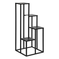 Stalak Za Cveće Set 4/1 Porte Plante - Osnovno (36/36/87cm)