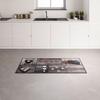 GOLVLÖPARE LUCY - Modern, plast (67/150cm) - Modern Living