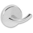Doppelhaken Vision Chromfarben - Metall (7/6/5cm) - Mömax modern living Doppelhaken Vision Chromfarben - Metall (7/6/5cm) - Mömax modern living