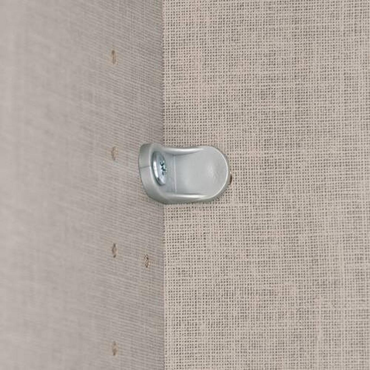 DULAP USI ROTATIVE ALABAMA - stejar Sonoma, Modern, material pe bază de lemn (226/229/54cm) - Modern Living