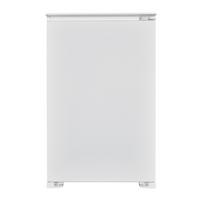 Kühlschrank WKS135.0EEB - Weiß, Basics, Kunststoff (54/88/54cm) - Wolkenstein