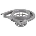 Auswringer Paula Grau - Grau, MODERN, Kunststoff (23/25/12cm) - Mömax modern living Auswringer Paula Grau - Grau, MODERN, Kunststoff (23/25/12cm) - Mömax modern living