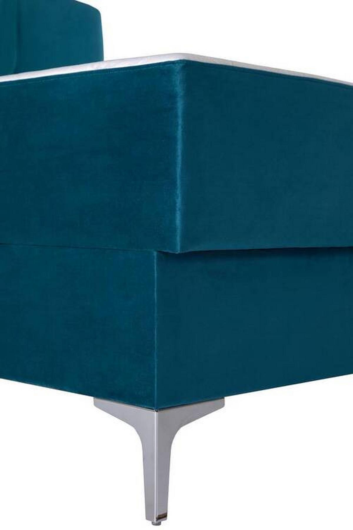 MARBELLA MARABELLA - gri, Modern (90/200cm) - Based