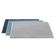 Kopalniška Preproga Nelly -top- - srebrna, tekstil (60/90cm) - Mömax modern living Kopalniška Preproga Nelly -top- - srebrna, tekstil (60/90cm) - Mömax modern living