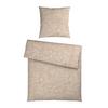Bettwäsche Tylpur Beige ca. 135x200cm - Beige, Textil (135/200cm) - Mömax