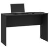 Radni Stol 4-You - antracit, Trend, drvni materijal (115/78,5/59cm) - Based