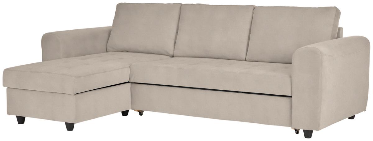 Kutna Garnitura River - boje blata, Moderno, tekstil (245/145cm) - Modern Living