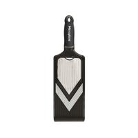 TARKA 48940 - czarny, Basics, tworzywo sztuczne/metal (35,5/10,2/3.5cm) - MICROPLANE