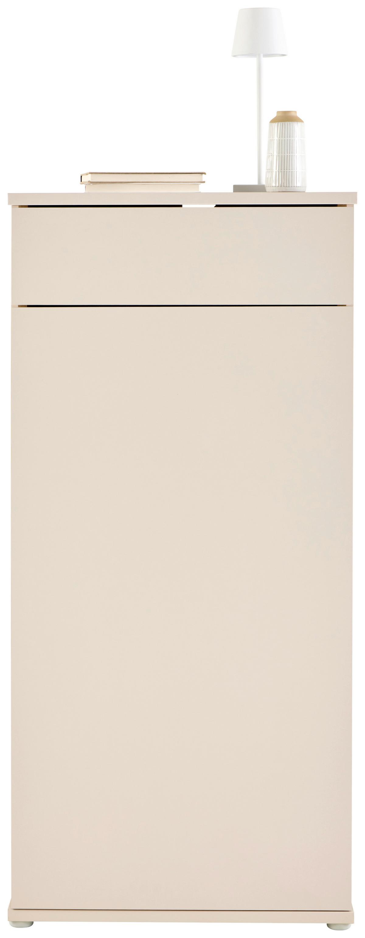 Ormar  Za Obuću Antonio - kašmir/hrast Artisan, Trend, drvni materijal (61/133,3/37,5cm) - Modern Living