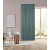 SOLSKYDDSGARDIN ANTON - grön, textil (135/255cm) - Mömax
