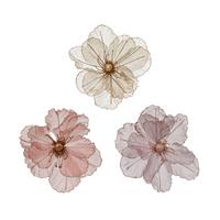 Ukras Za Bor Dwen, Ø: 27cm - Basics (27cm)