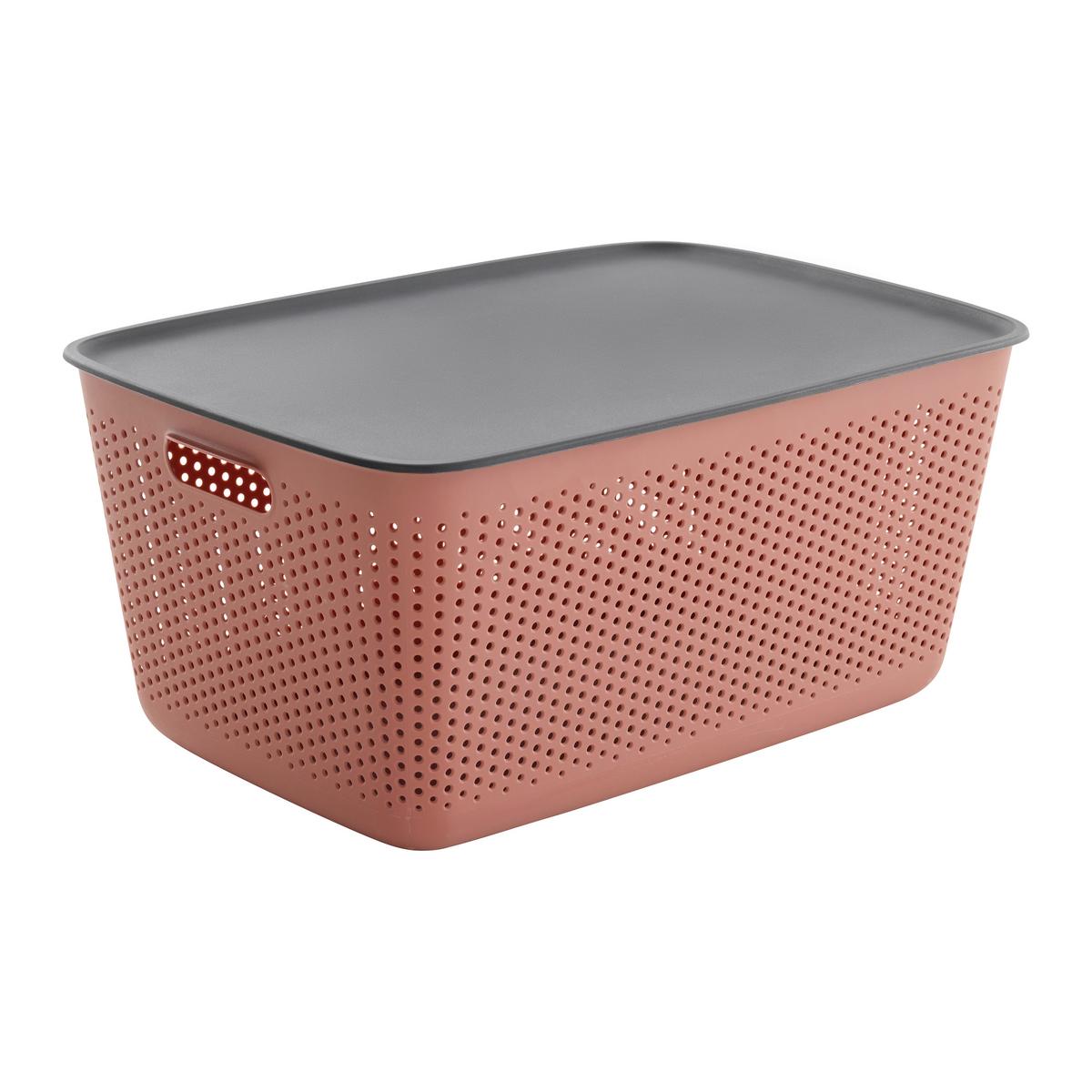 Korpa Za Veš 45l Maja - Moderno (58/39/26,5cm) - Mömax
