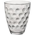 Set Pahare Dots - clar, sticlă (17,0/25,7/10,90cm) - Modern Living Set Pahare Dots - clar, sticlă (17,0/25,7/10,90cm) - Modern Living