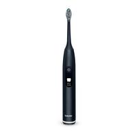 Beurer Brosse à dents EST-BLACK - noir, matière synthétique (2.8/16cm)
