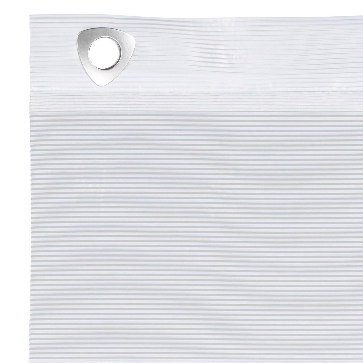 ROLETA BENIN - biały, Basics, tkanina (80/210cm) - Novel