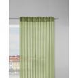 Fertigvorhang Tosca in Grün, ca. 140x245cm - Grün, Textil (140/245cm) - MÖMAX modern living