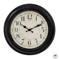 Zidni Sat Mold Ilan - Design (40cm)