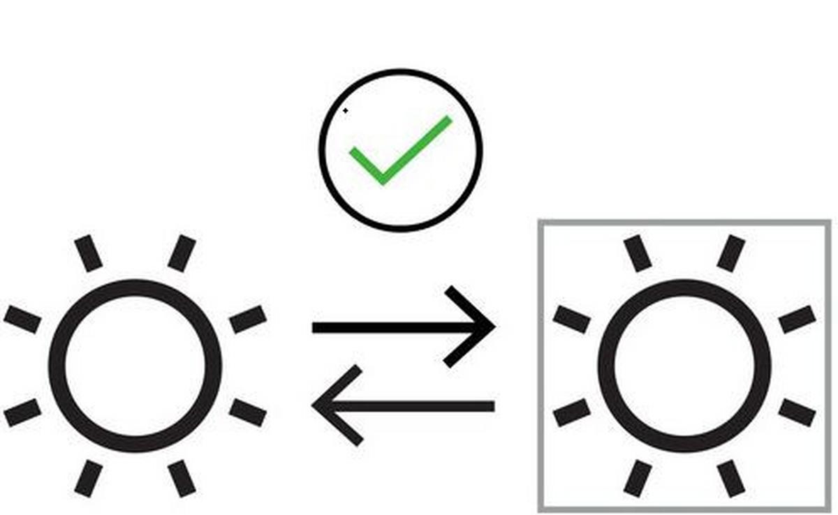 KINKIET LED 09240/01/02 DILETTA - kolor mosiężny, Konventionell, metal (22.5/16/8.5cm) - Lucide