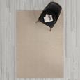 Handwebteppich Carolin 140x200cm - Naturfarben, MODERN, Textil (140/200cm) - Mömax modern living