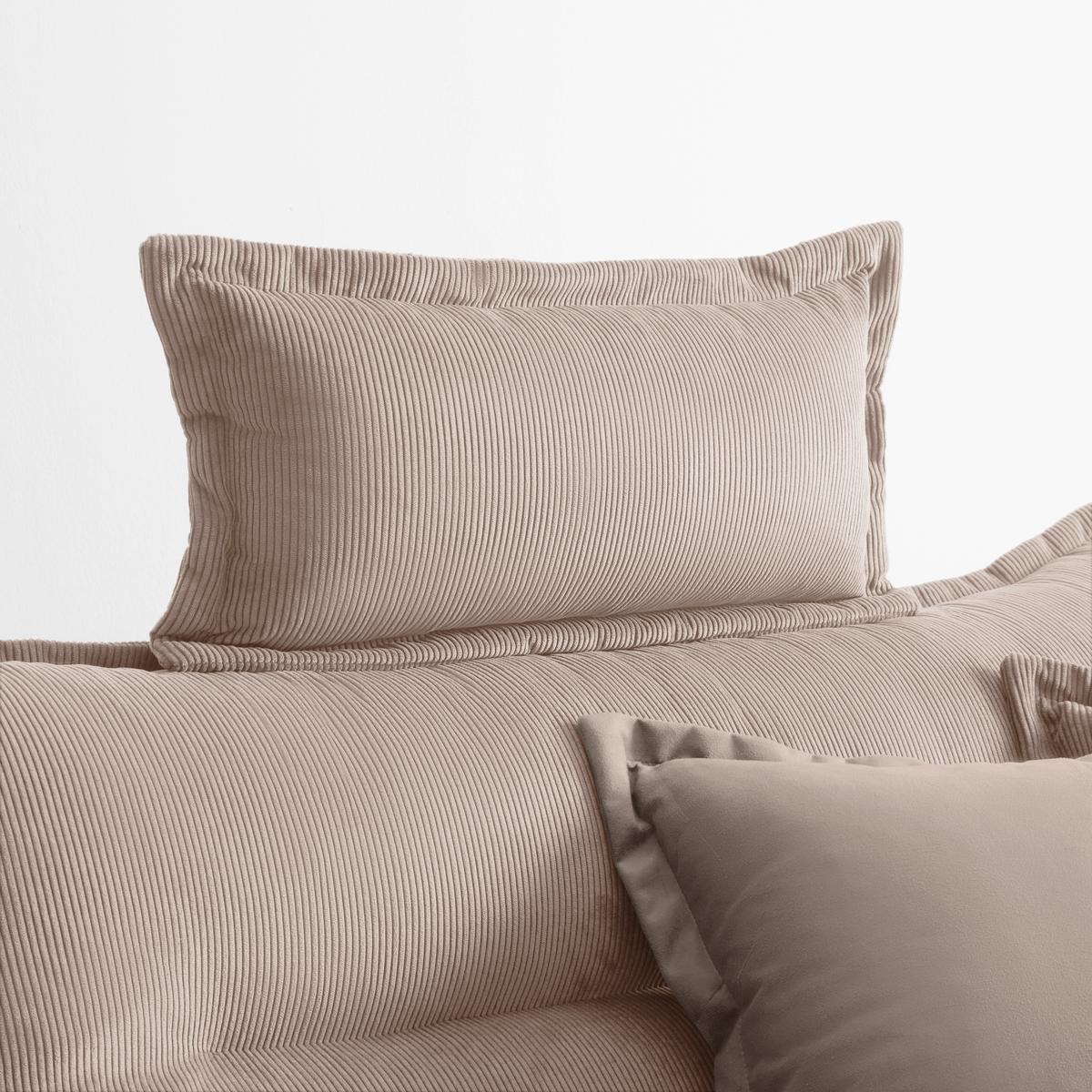 Ecksofa Nuovo Greige - Greige/Schwarz, MODERN, Textil/Metall (245/72-113/190cm) - Mömax