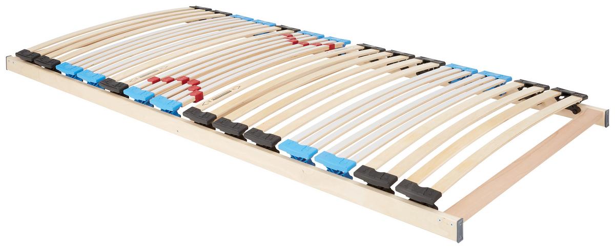 Ágyrács 34 Léces 90x200cm Elan-Nv - (90/200cm) - Nadana