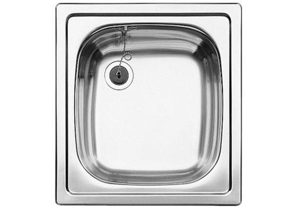 Mosogatótálca Blanco Top Ee 4x4 - (43,5/47cm)