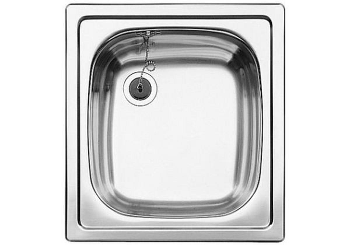 Mosogatótálca Blanco Top Ee 4x4 - (43,5/47cm)