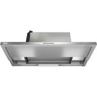 Dunstabzugshaube DAS2922ED Edelstahl - MODERN, Metall (89,6/36/27,3cm) - Miele