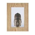 Bilderrahmen Andrea, ca. 10x15cm - MODERN, Holz (15/20cm) - MÖMAX modern living