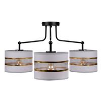 Viseća Svjetiljka 33-00514 - bijela, Basics, metal (34/72/72cm)