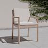 UTESTOL ELLA - naturfärgad, Natur, trä (62/84/56cm) - Mömax