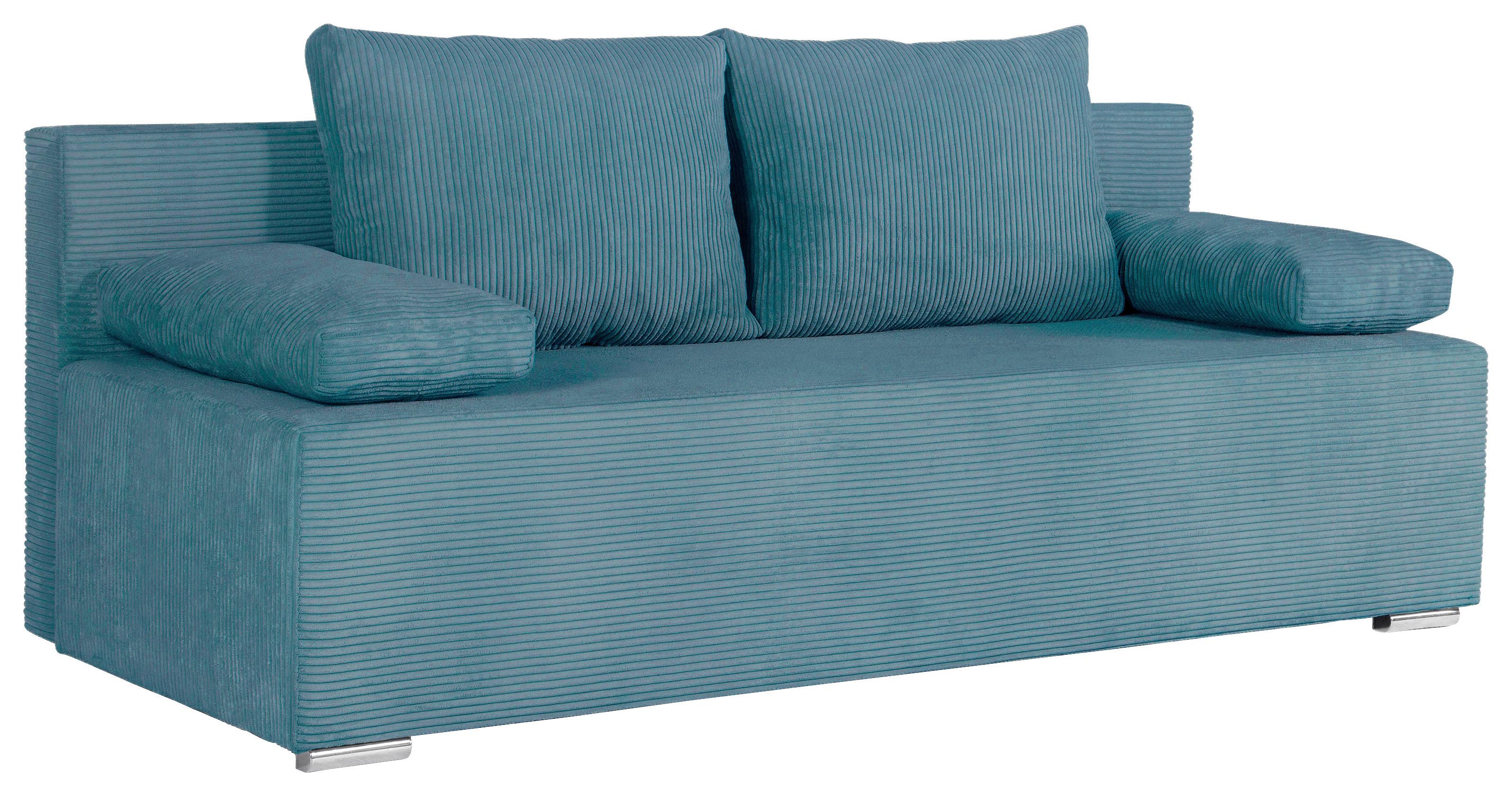 Zofa S Posteljno Funkcijo Kid - Moderno (202/76-88/86cm) - Mömax