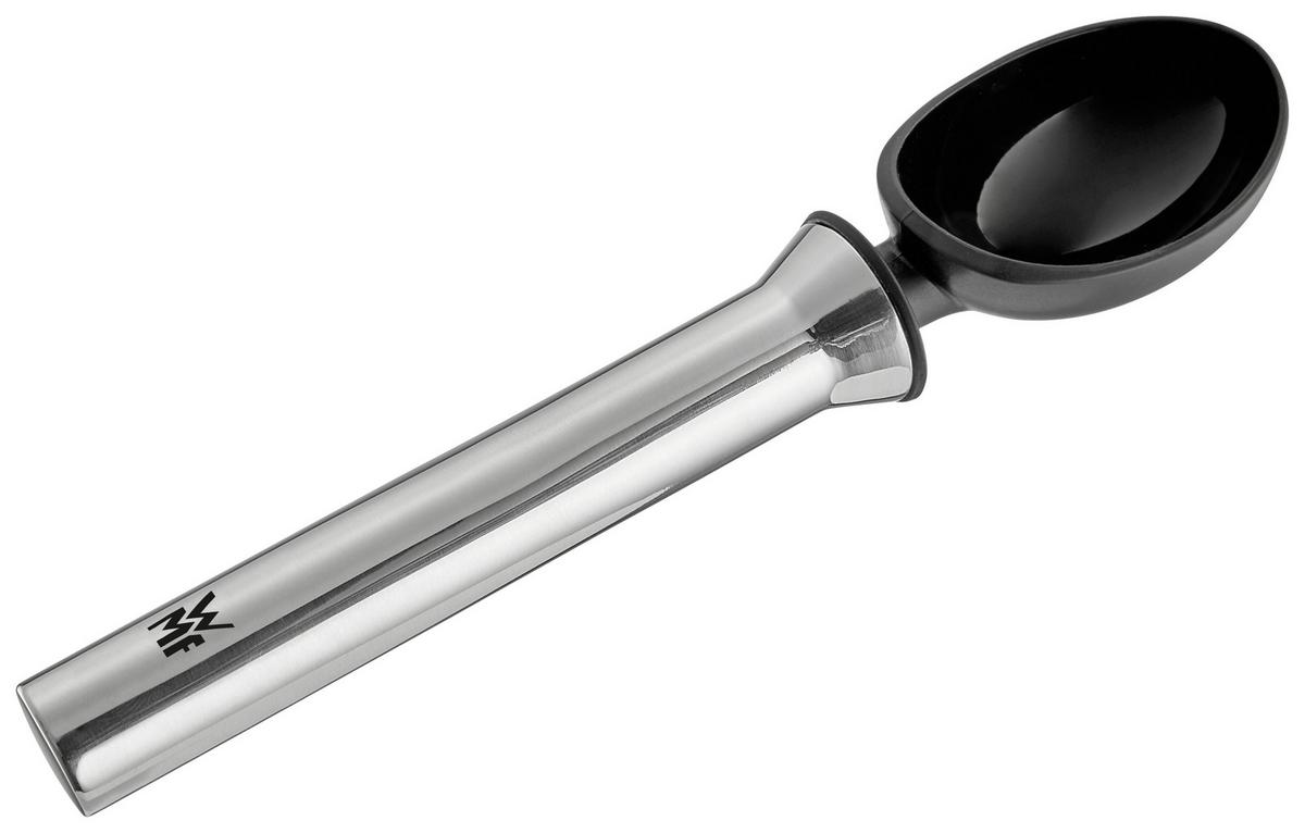 MASZYNKA DO LODÓW 04 1645 0011 WMF - kolor stalowy, Basics, metal (37,2/20,9/19,4cm) - WMF