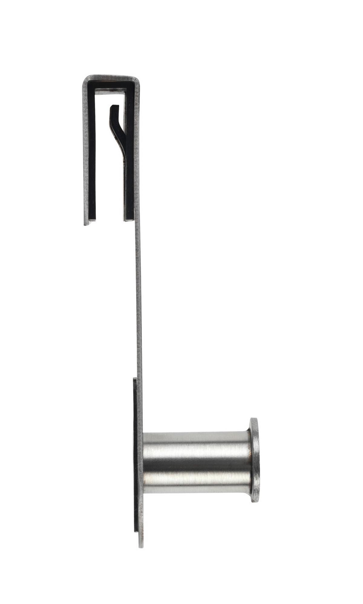 Kukica Celano - Moderno, metal (4/12,5/5cm) - Wenko