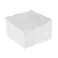 Serviete Kamilla -based- -top- - bela, papir (40/40cm) - Based Serviete Kamilla -based- -top- - bela, papir (40/40cm) - Based