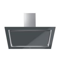 Hotă ”DLV 98660 ST TOS” - Modern (90cm) - Teka