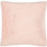 Díszpárna Rabbit - Rózsaszín, Textil (45/45cm) - Mömax modern living