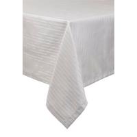 OBRUS JOOP! DIVIDED - kolor naturalny, Basics, tworzywo sztuczne/tkanina (140/190cm) - Joop!