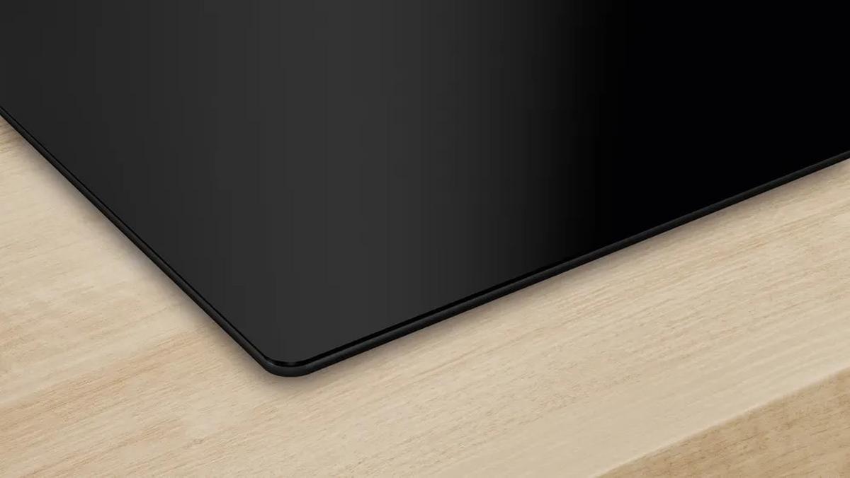 Indukciós Főzőlap Bosch Pug611aa5e - fekete, Modern - Bosch